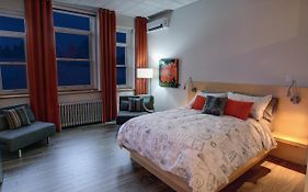 Suite Marie-Therese